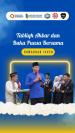 { S M A K - M A K A S S A R} : Tabligh akbar kembali mewarnai ramadan berkah SMAK Makassar
